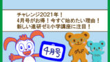 Abcの歌 ディズニー英語システムとベネッセ教材で歌詞が違う 日本語訳は 何が違うの きみと一緒にポジティブlife